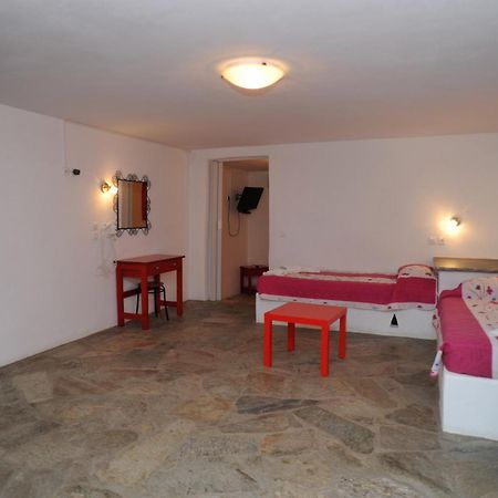 Drosoulites Appartement Agios Ioannis  Kamer foto