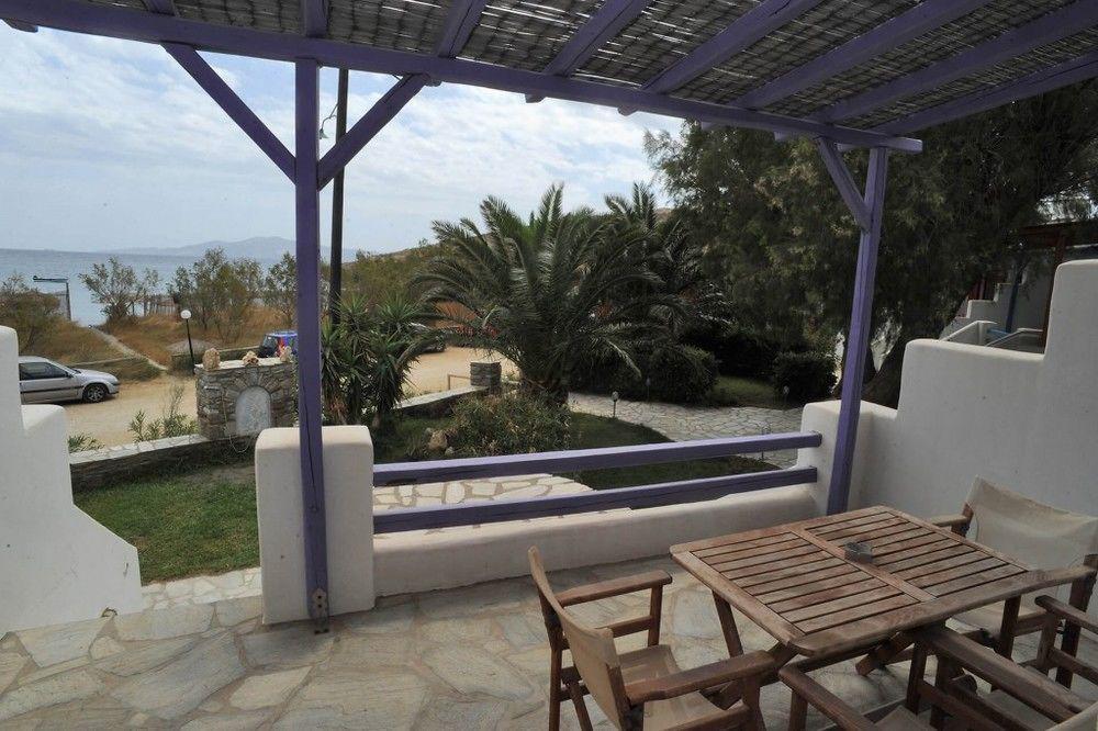 Drosoulites Appartement Agios Ioannis  Buitenkant foto