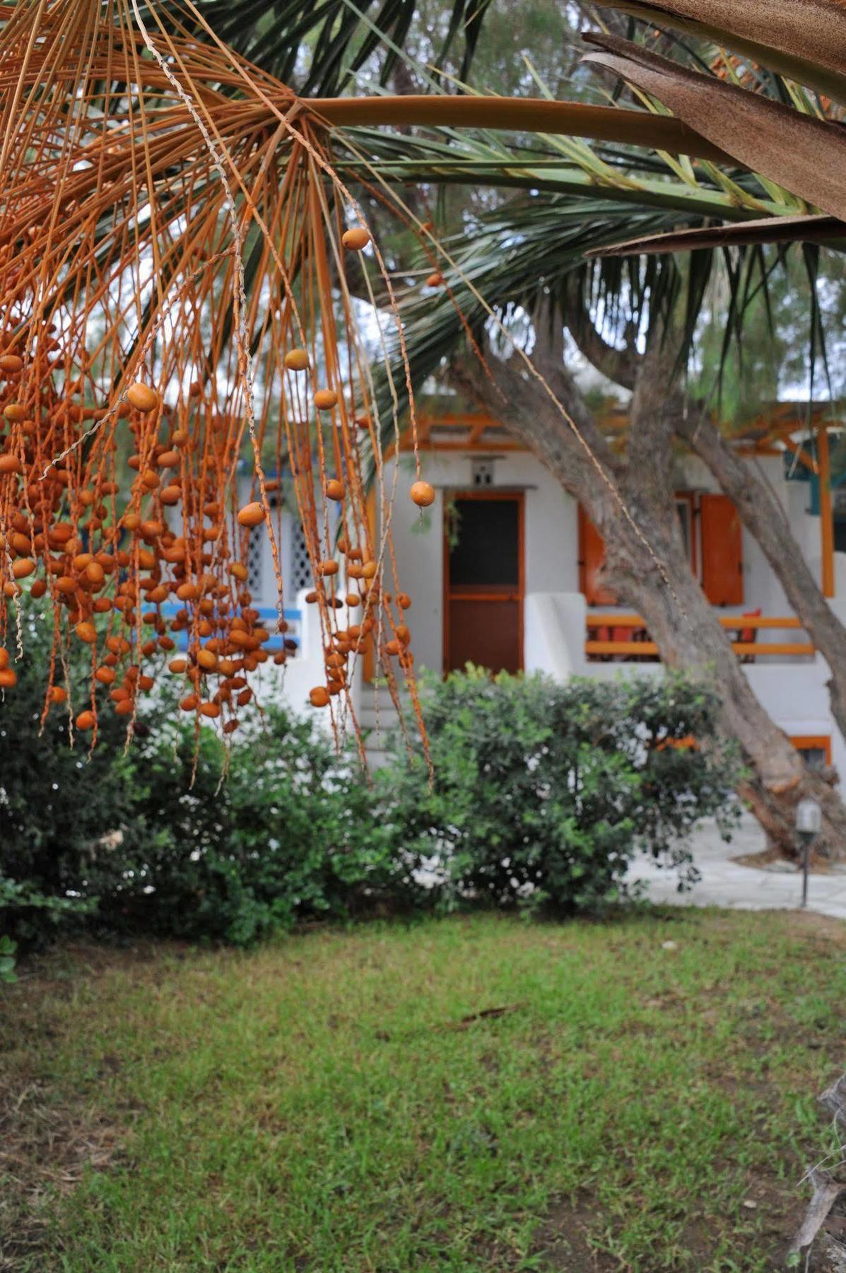Drosoulites Appartement Agios Ioannis  Buitenkant foto