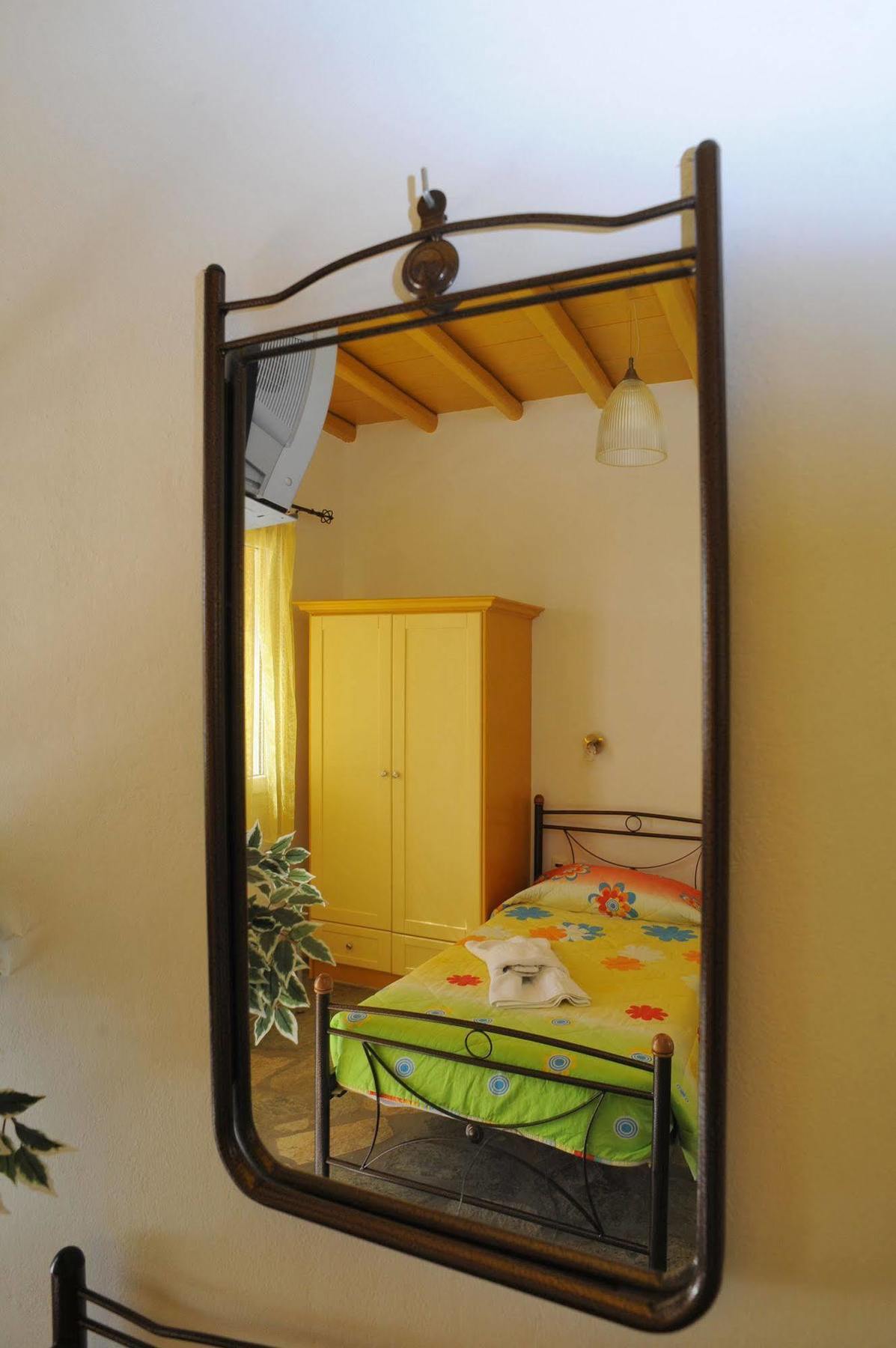 Drosoulites Appartement Agios Ioannis  Buitenkant foto